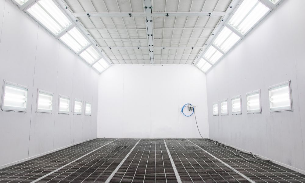 Compliance with safety and industry standards